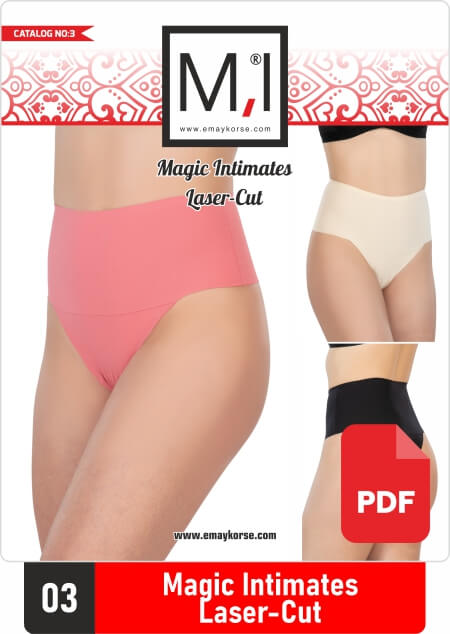 Magic Intimates Lazer