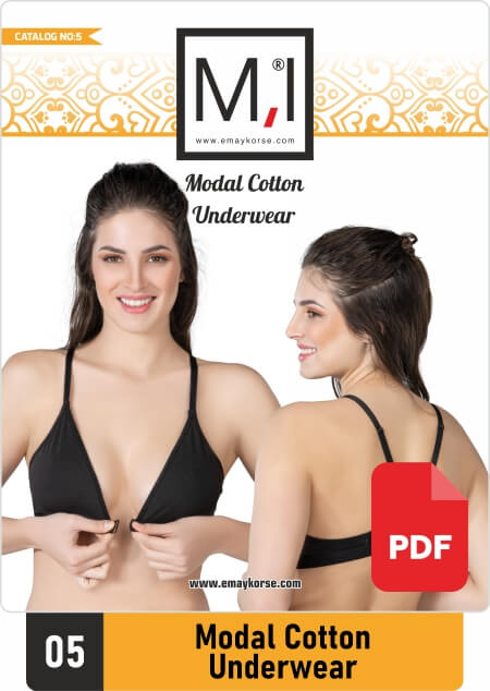 Modal Cotton