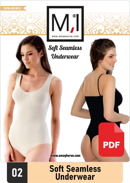 Soft Seamless